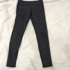Ivivva size 12 ankle length leggings
